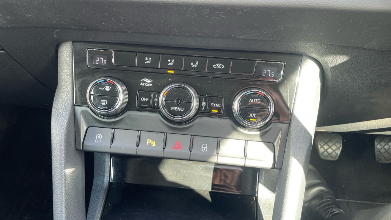 Skoda Karoq 1.0 TSI SE Technology 5dr Petrol Estate